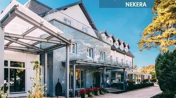 Hotel Jantar Wellness & Spa