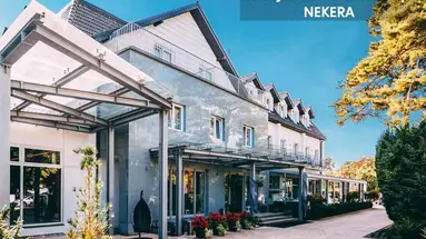 Hotel Jantar Wellness & Spa