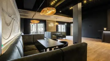 Hotel Jantar Wellness & Spa