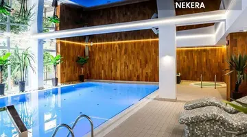 Hotel Jantar Wellness & Spa