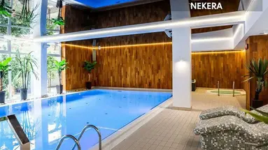 Hotel Jantar Wellness & Spa