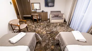Hotel Jantar Wellness & Spa