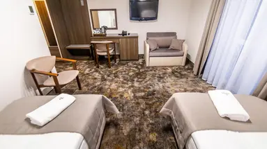 Hotel Jantar Wellness & Spa