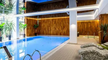 Hotel Jantar Wellness & Spa