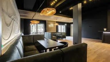Hotel Jantar Wellness & Spa