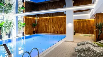 Hotel Jantar Wellness & Spa