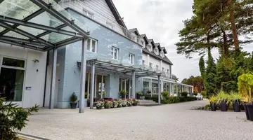 Hotel Jantar Wellness & Spa