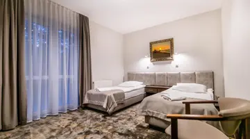 Hotel Jantar Wellness & Spa
