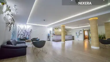 Hotel Jantar Wellness & Spa