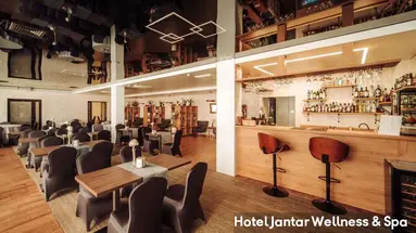 Hotel Jantar Wellness & Spa