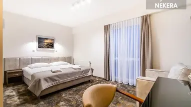 Hotel Jantar Wellness & Spa