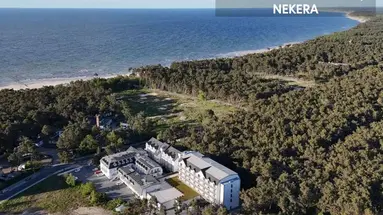 Hotel Jantar Wellness & Spa