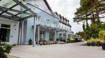 Hotel Jantar Wellness & Spa