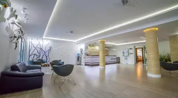 Hotel Jantar Wellness & Spa