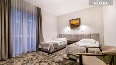 Hotel Jantar Wellness & Spa