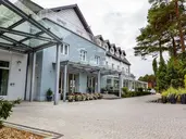 Hotel Jantar Wellness & Spa