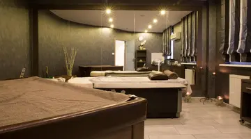 Hotel Jantar Wellness & Spa