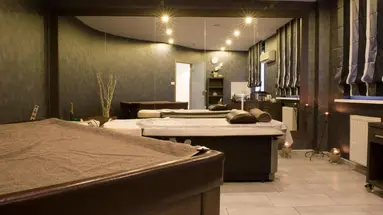 Hotel Jantar Wellness & Spa