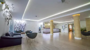 Hotel Jantar Wellness & Spa