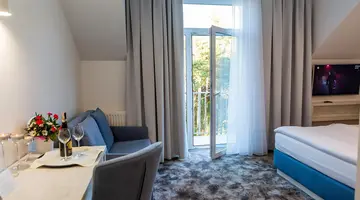 Hotel Jantar Wellness & Spa