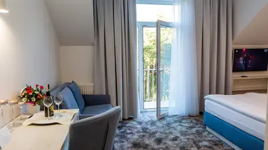 Hotel Jantar Wellness & Spa