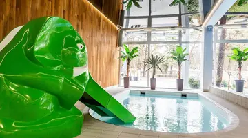 Hotel Jantar Wellness & Spa