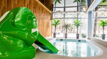 Hotel Jantar Wellness & Spa