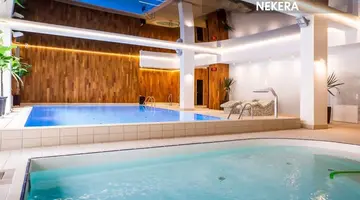 Hotel Jantar Wellness & Spa