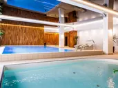 Hotel Jantar Wellness & Spa