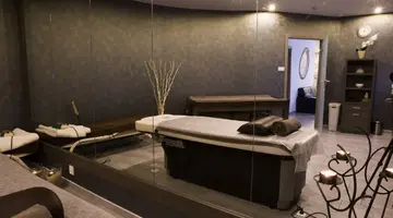 Hotel Jantar Wellness & Spa
