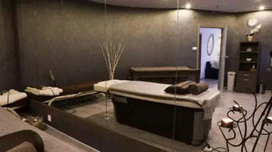 Hotel Jantar Wellness & Spa