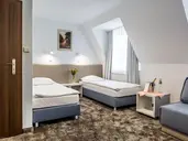 Hotel Jantar Wellness & Spa