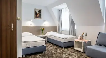 Hotel Jantar Wellness & Spa