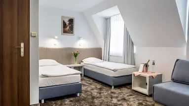 Hotel Jantar Wellness & Spa
