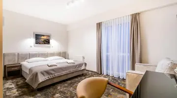 Hotel Jantar Wellness & Spa