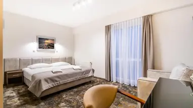 Hotel Jantar Wellness & Spa