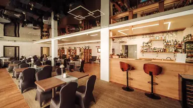 Hotel Jantar Wellness & Spa