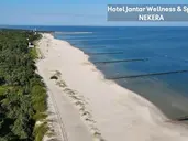 Hotel Jantar Wellness & Spa