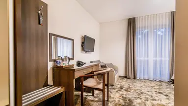 Hotel Jantar Wellness & Spa