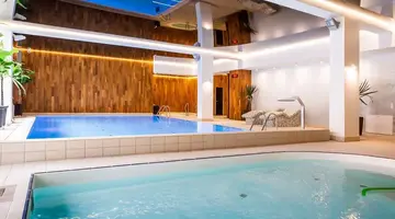 Hotel Jantar Wellness & Spa
