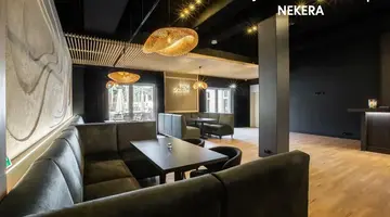 Hotel Jantar Wellness & Spa