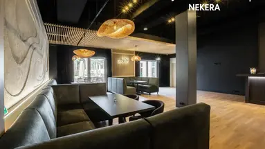 Hotel Jantar Wellness & Spa