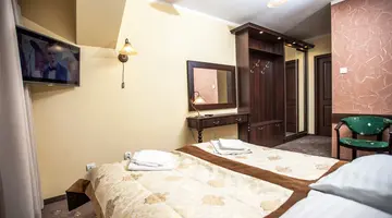 Hotel Jantar