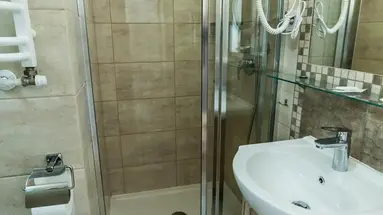 Hotel Jantar