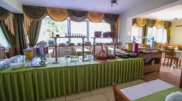 Hotel Jantar