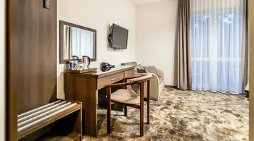 Hotel Jantar