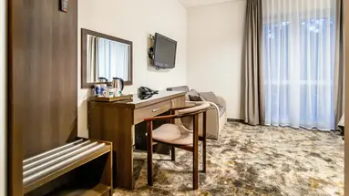 Hotel Jantar