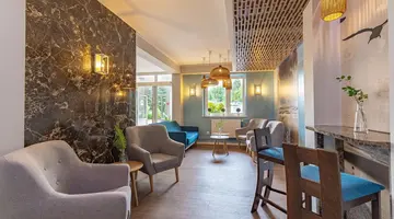 Hotel Jantar