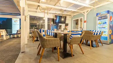 Hotel Jantar