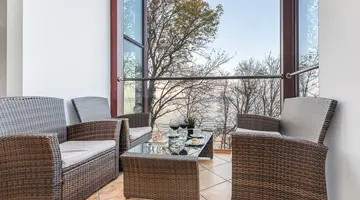 Hotel Jantar